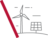 Renewable icon