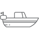 boat icon