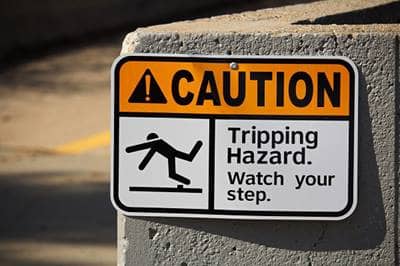 taking accident prevention to the next level