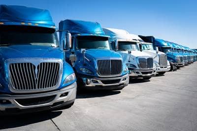 Semi Trucks