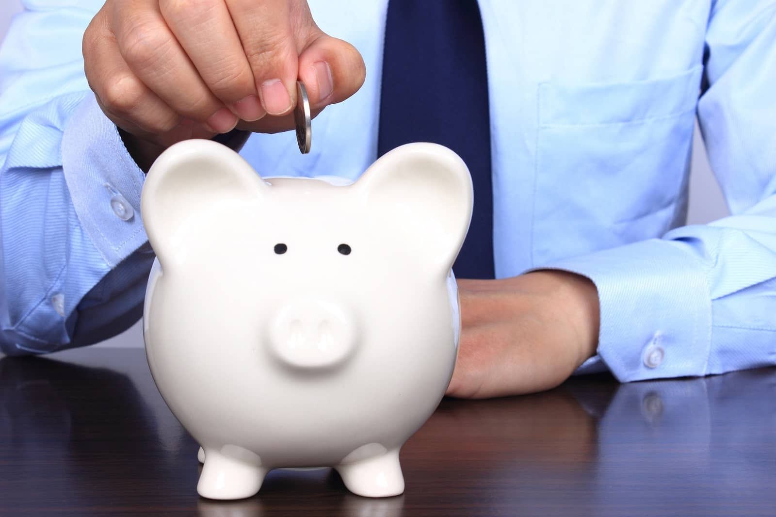 piggy bank