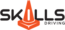 Skills Driving logo