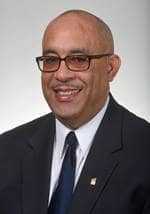 Michael Swain headshot