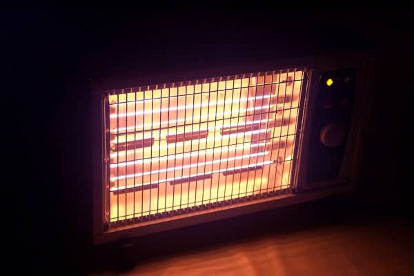 Space heater