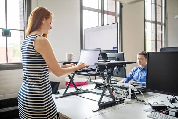 Technology Feature – Innovations in Ergonomics