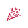 Party icon