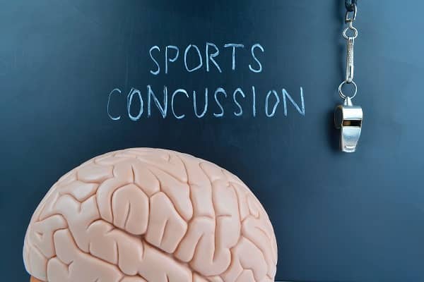 Sports Concussions