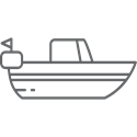 Boat Icon
