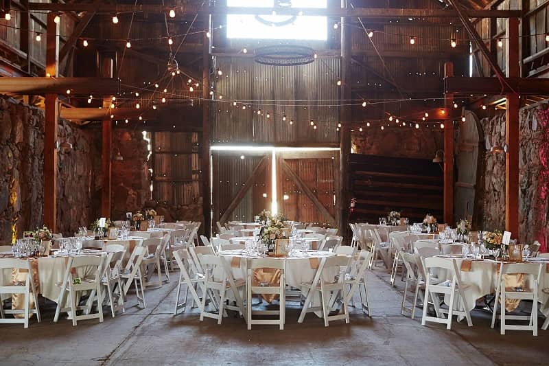 Best Nashville Wedding Venue