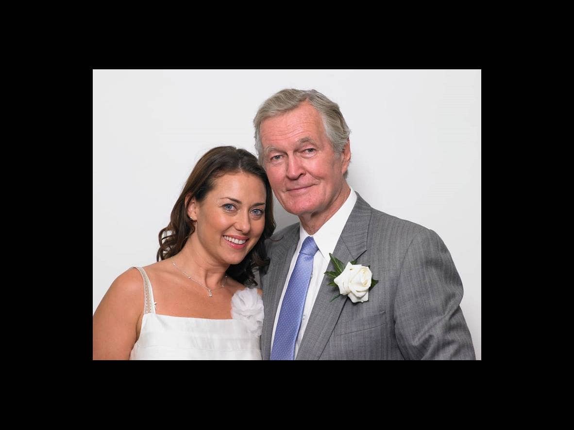 Father of the bride
