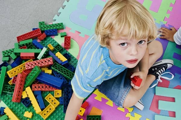 Play mat