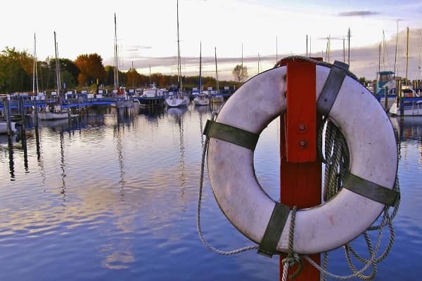 Boat repair orders 101
