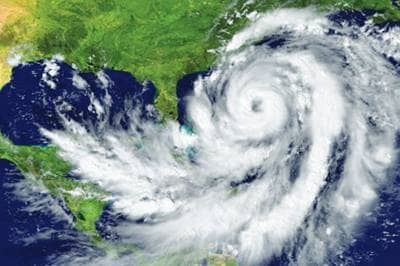 hurricane
