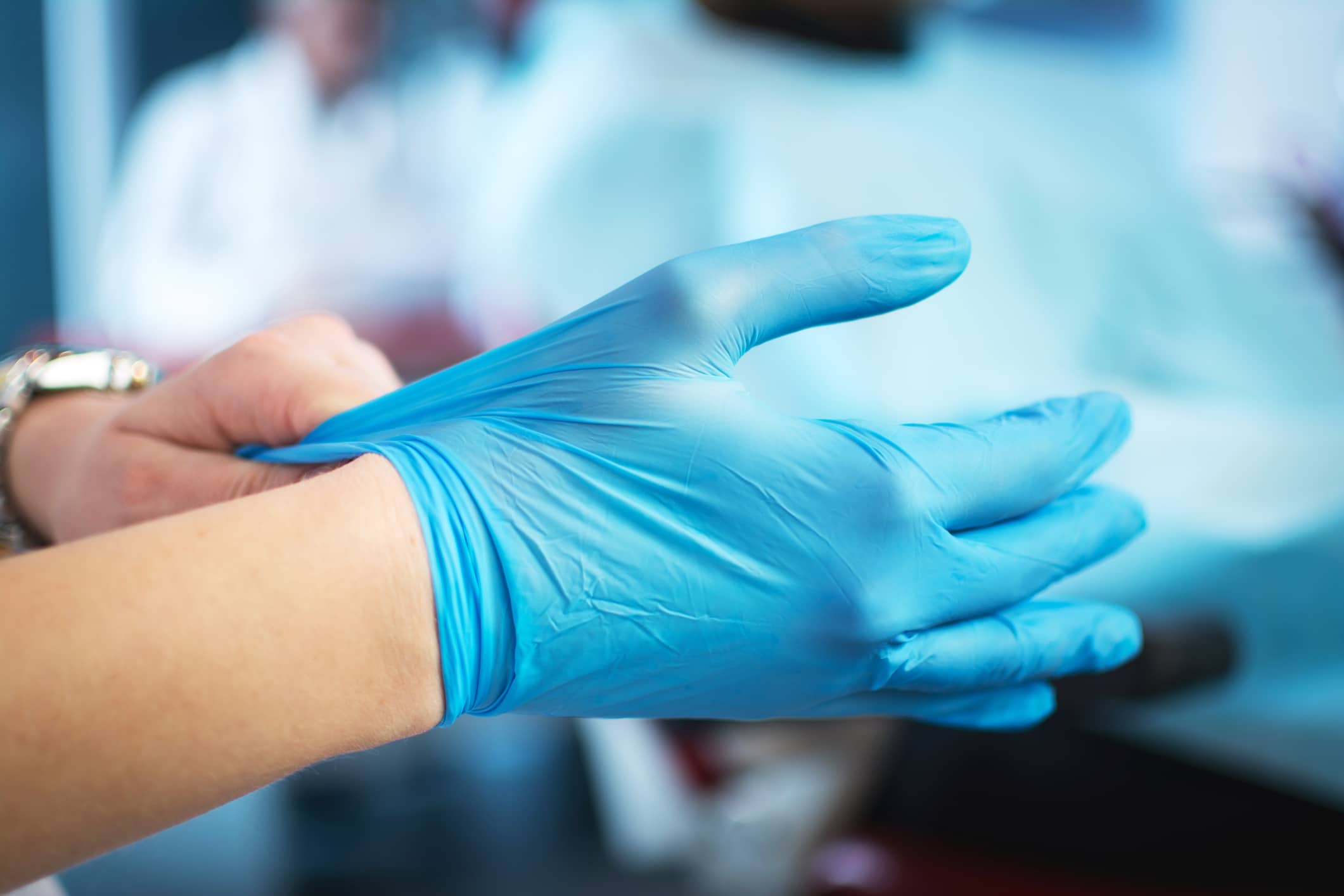 Medical glove_2