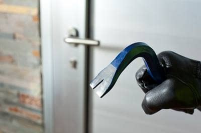 Suggerimenti per la prevenzione del crimine