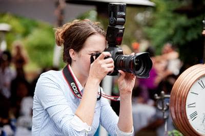 Wedding vendor tips