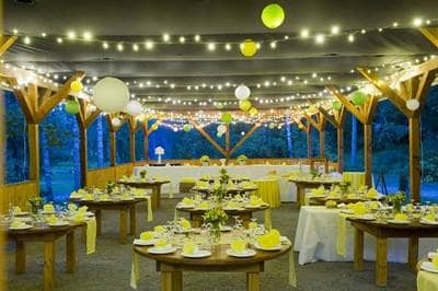 Wedding Venue
